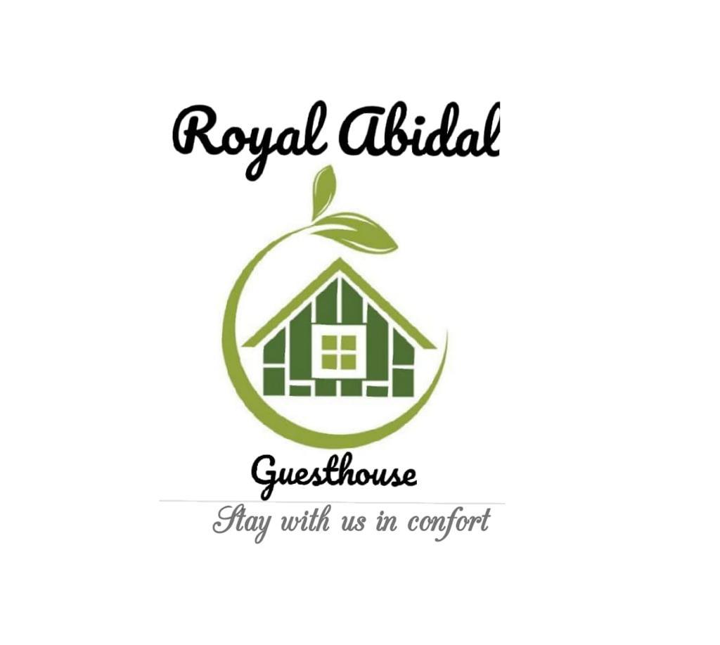 Royal Abidal Guesthouse